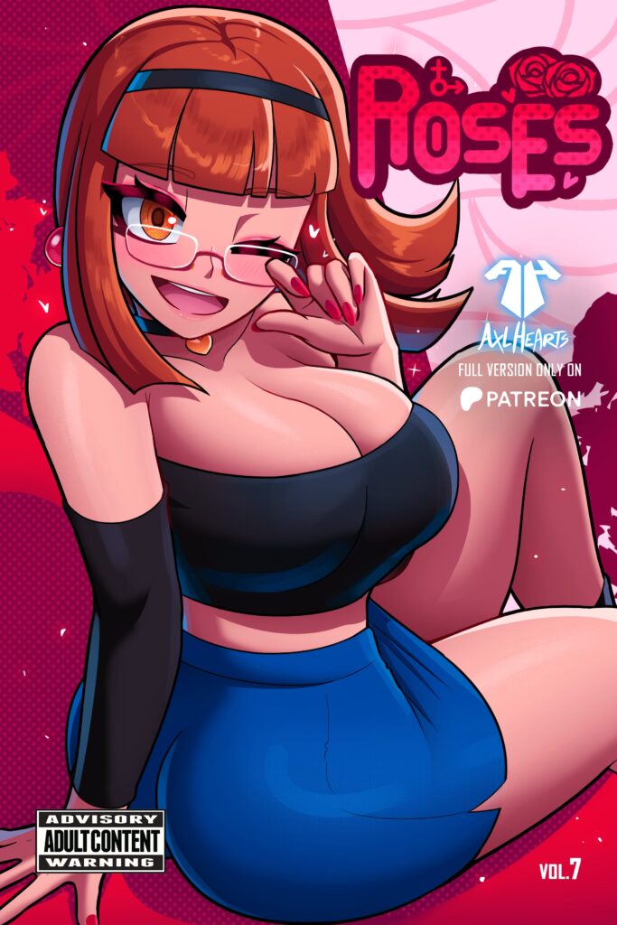 8302f8381663eb0c1f30e4544abcbf69 - 001 - Cartoon Porn Comic